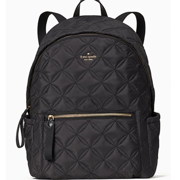 kate spade Bags Kate Spade Chelsea The Little Better Quilted